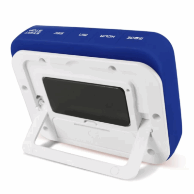 valbestendige keukenwekker